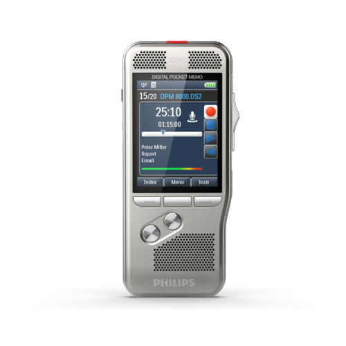 DPM8100