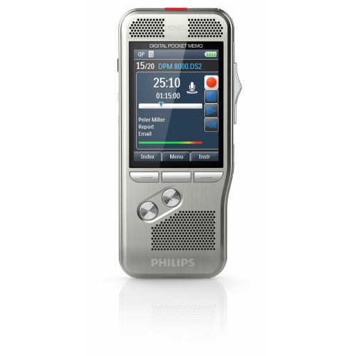 DPM8000