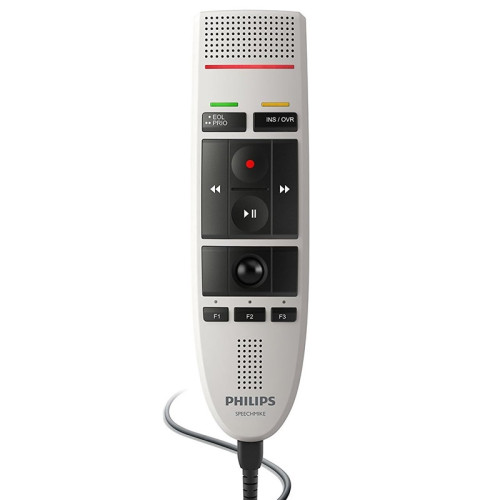 Philips LFH3200 SpeechMike III Pro