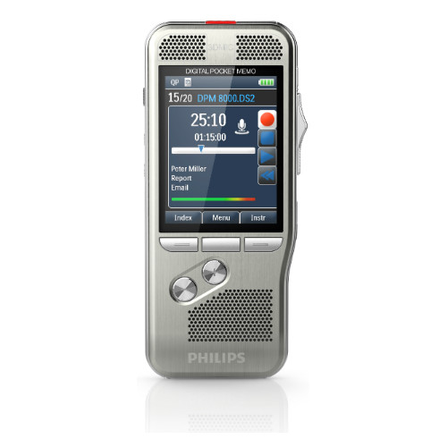 Pocket Memo DPM8500