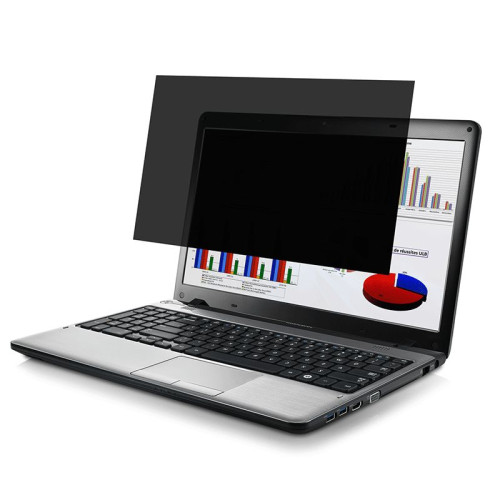 Port Designs 900232 display privacy filter 33.8 cm (13.3") Laptop