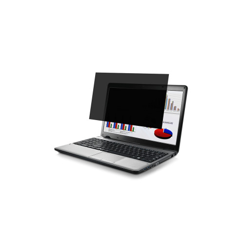 Port Designs 900236 display privacy filter 33.8 cm (13.3") Laptop Frameless display privacy filter PFT-13.3-W9