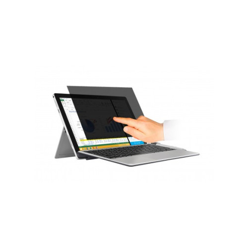 Port Designs 900233 display privacy filter 31.2 cm (12.3") Tablet