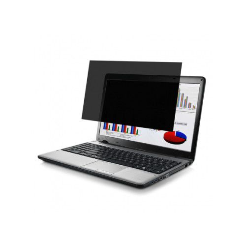 Port Designs 900299 display privacy filter 35.6 cm (14") Laptop