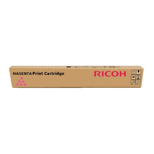 Ricoh 841927 toner cartridge 1 pc(s) Original Magenta 841927