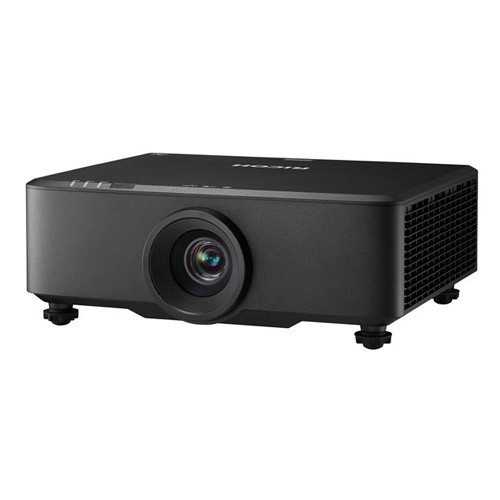 Ricoh PJ WUL6670 7200 ANSI lumens DLP WUXGA (1920x1200) Black 432668