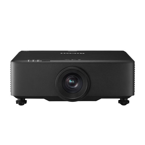 Ricoh PJ WUL6680 8500 ANSI lumens DLP WUXGA (1920x1200) Black 432669