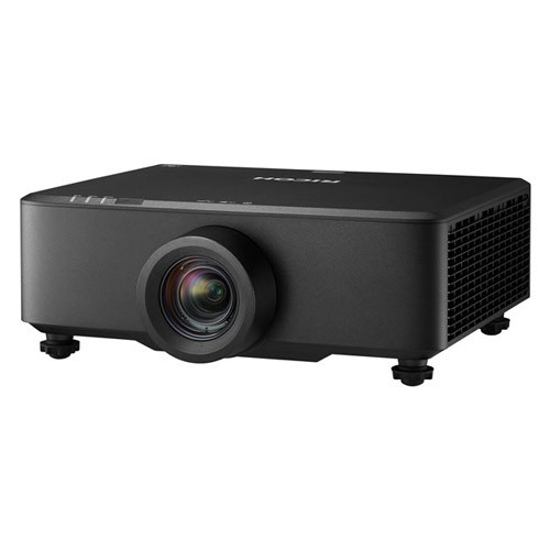 Ricoh PJ WUL6690 9600 ANSI lumens DLP WUXGA (1920x1200) Black