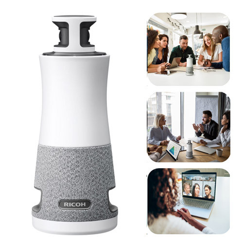 Ricoh Meeting 360 V2
