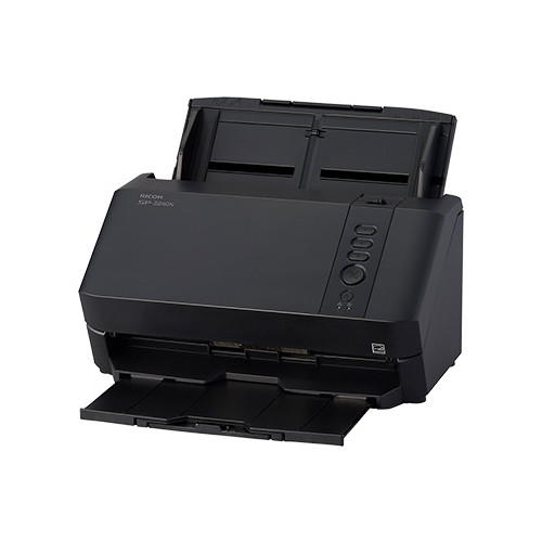 RICOH SP-2240N Workgroup Scanner