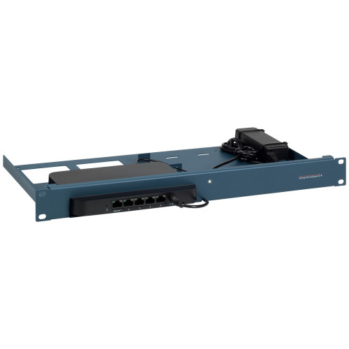 Rackmount.IT RM-CI-T15 rack accessory Firewall rack mount RM-CI-T15