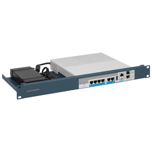 Rackmount.IT RM-CI-T16 rack accessory Firewall rack mount RM-CI-T16