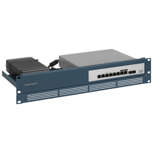 Rackmount.IT RM-CI-T18 rack accessory Firewall rack mount RM-CI-T18
