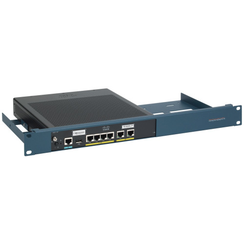 Rackmount.IT RM-CI-T19 rack accessory Firewall rack mount
