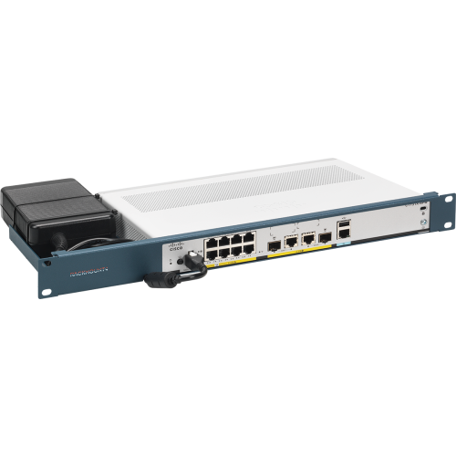 Rackmount.IT RM-CI-T22 rack accessory Firewall rack mount
