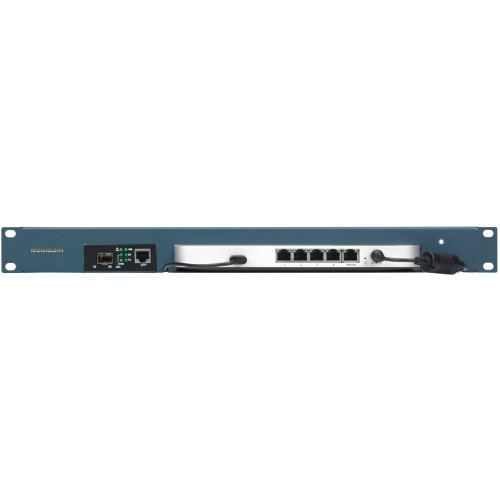 Rackmount.IT RM-CI-T4-MC rack accessory Mounting bracket