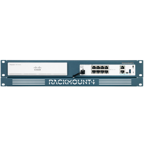 Rack Mount Kit for Cisco Firepower 1010