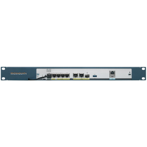 Rackmount.IT Rack Mount Kit for Cisco ISR 111X