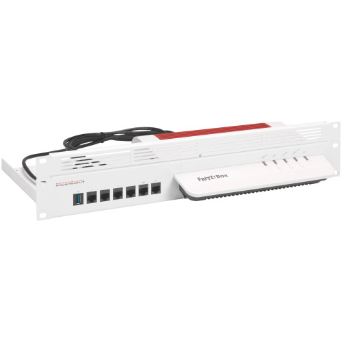 Rackmount.IT RM-FB-T7 rack accessory Firewall rack mount RM-FB-T7