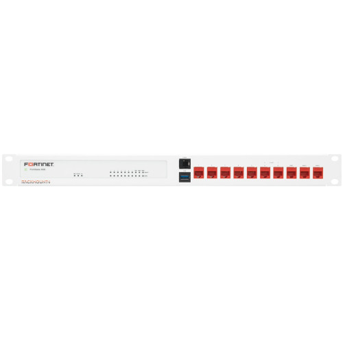 Rack Mount Kit for FortiGate 60E / 61E