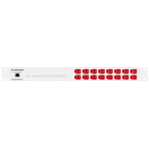Rackmount.IT Rack Mount Kit for FortiGate 80E / 81E