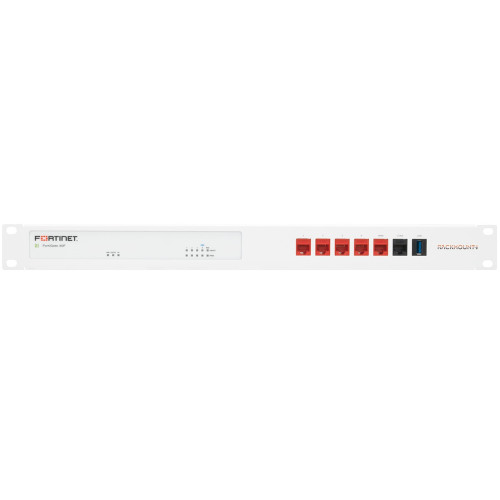 Rack Mount Kit for FortiGate 40F