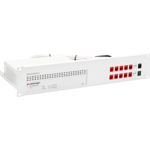 Rackmount.IT RM-FR-T18 rack accessory Firewall rack mount RM-FR-T18