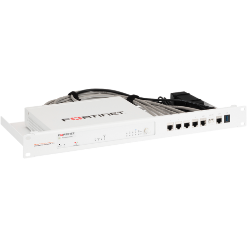 Rackmount.IT RM-FR-T21I rack accessory Firewall rack mount