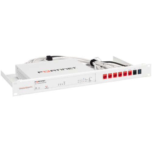 Rackmount.IT RM-FR-T21 rack accessory Firewall rack mount RM-FR-T21