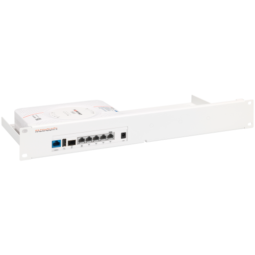 Rackmount.IT RM-FR-T23 rack accessory Firewall rack mount RM-FR-T23