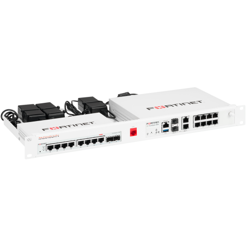 Rackmount.IT RM-FR-T29 rack accessory Firewall rack mount