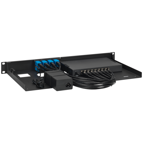 Rackmount.IT RM-OM-T3 rack accessory Mounting bracket RM-OM-T3
