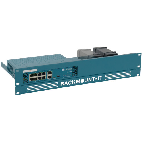 Rack Mount Kit for Palo Alto PA-220