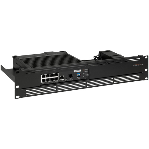 Rackmount.IT RM-PA-T7 rack accessory Firewall rack mount RM-PA-T7