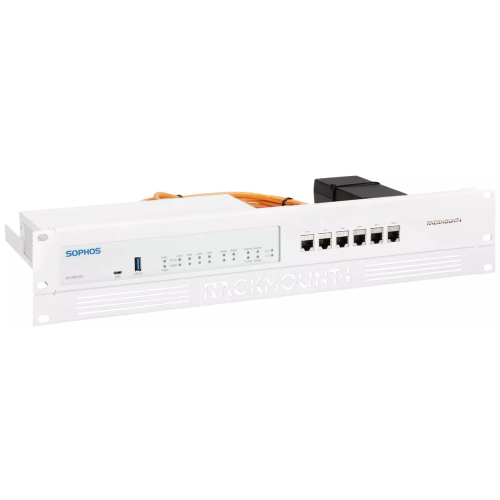 Rackmount.IT RM-SR-T10I rack accessory Mounting bracket