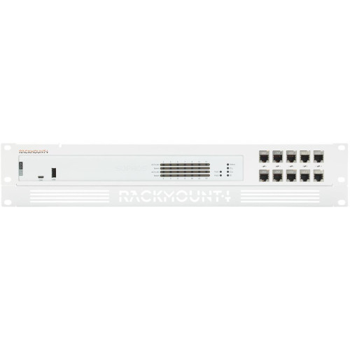Rackmount.IT RM-SR-T12i Mounting bracket RM-SR-T12I