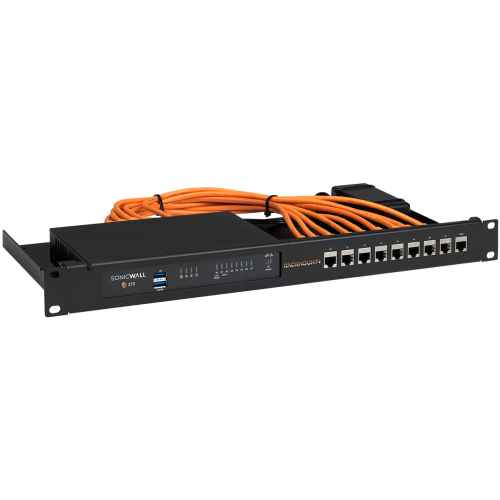 Rackmount.IT RM-SW-T11I rack accessory Firewall rack mount
