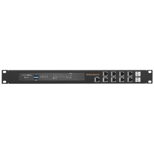 Rackmount.IT RM-SW-T9I rack accessory Mounting bracket RM-SW-T9I