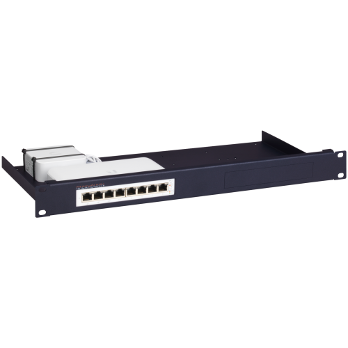 Rackmount.IT RM-UB-T4 rack accessory Mounting kit