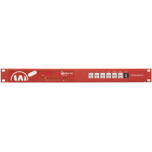 Rackmount.IT Rack Mount Kit for WatchGuard Firebox T20 / T40