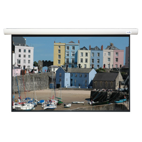 Sapphire SEWS300BS-A projection screen 4.31 m (169.8") 1:1