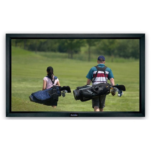 Sapphire AV SFSC266 projection screen 3.07 m (121") 16:9