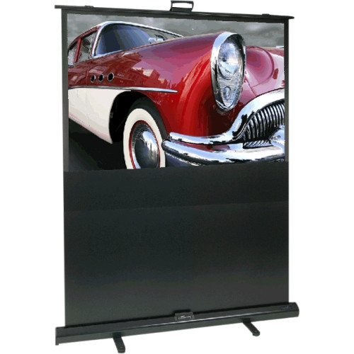 Sapphire AV SFL200WSF projection screen 2.34 m (92") 16:9