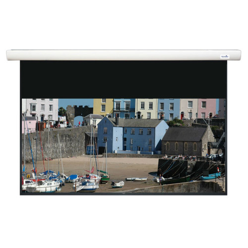 Sapphire SEWS450BWSF projection screen 16:9