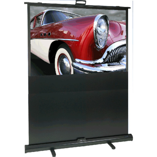 Pull up screen 16:10 1982mm x 1239mm