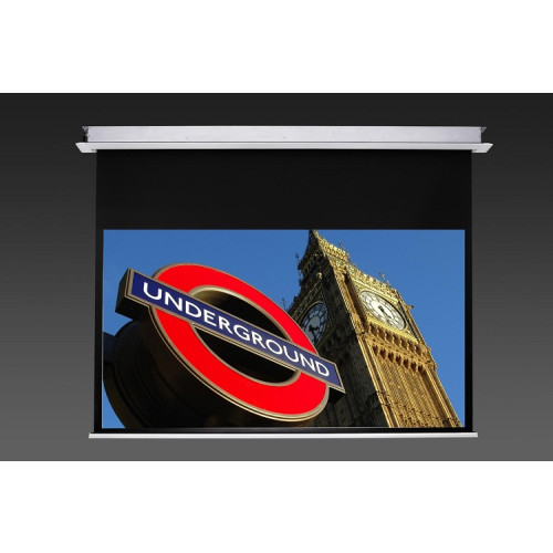 Sapphire AV SESC240BWSF-A2 projection screen 2.69 m (106") 16:9