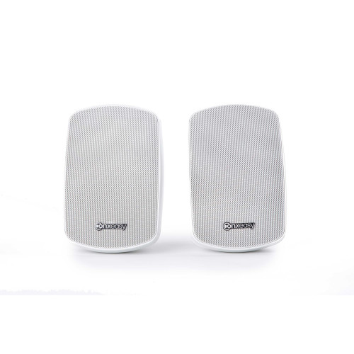 ConXeasy SWA401 1-way White Wired 40 W