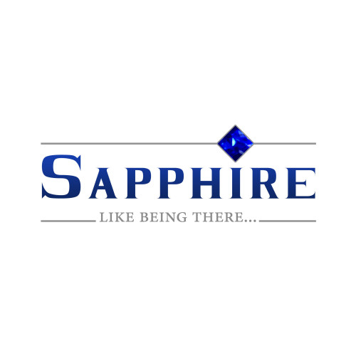 Sapphire AV Smart Move Ceiling Bracket