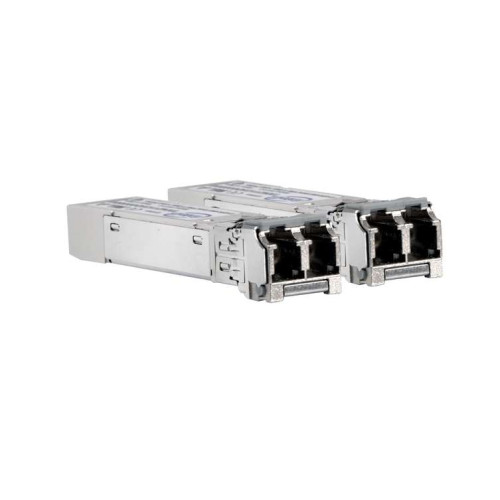 Matrox Extio 2 Single Mode upgrade kit for support of distances above 400m / XTO2-2SMTXF