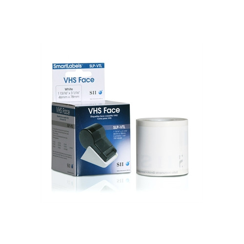 Seiko Instruments SLP-VTL White 42100624
